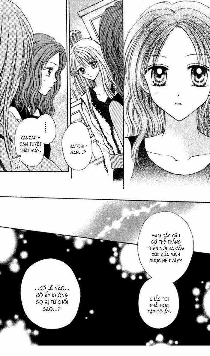 Max Lovely - Chapter 26 - Trang 22