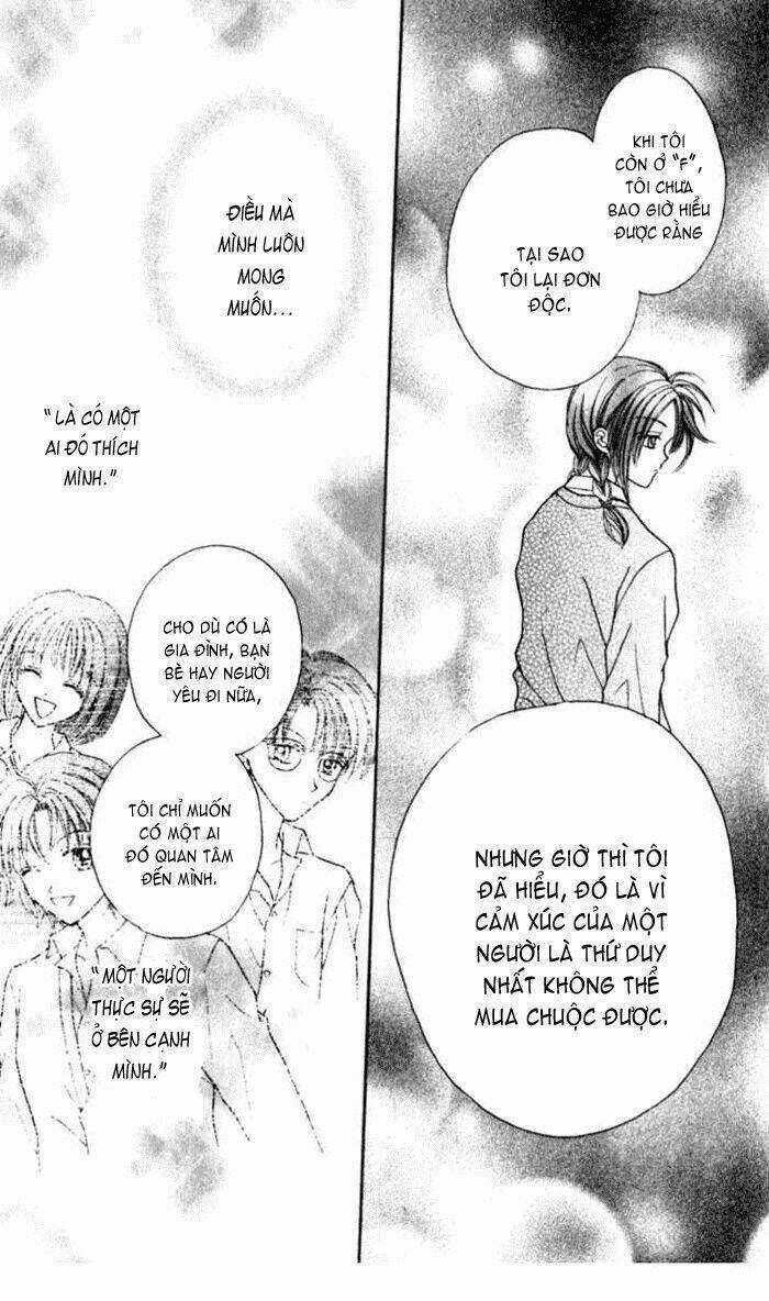 Max Lovely - Chapter 26 - Trang 23