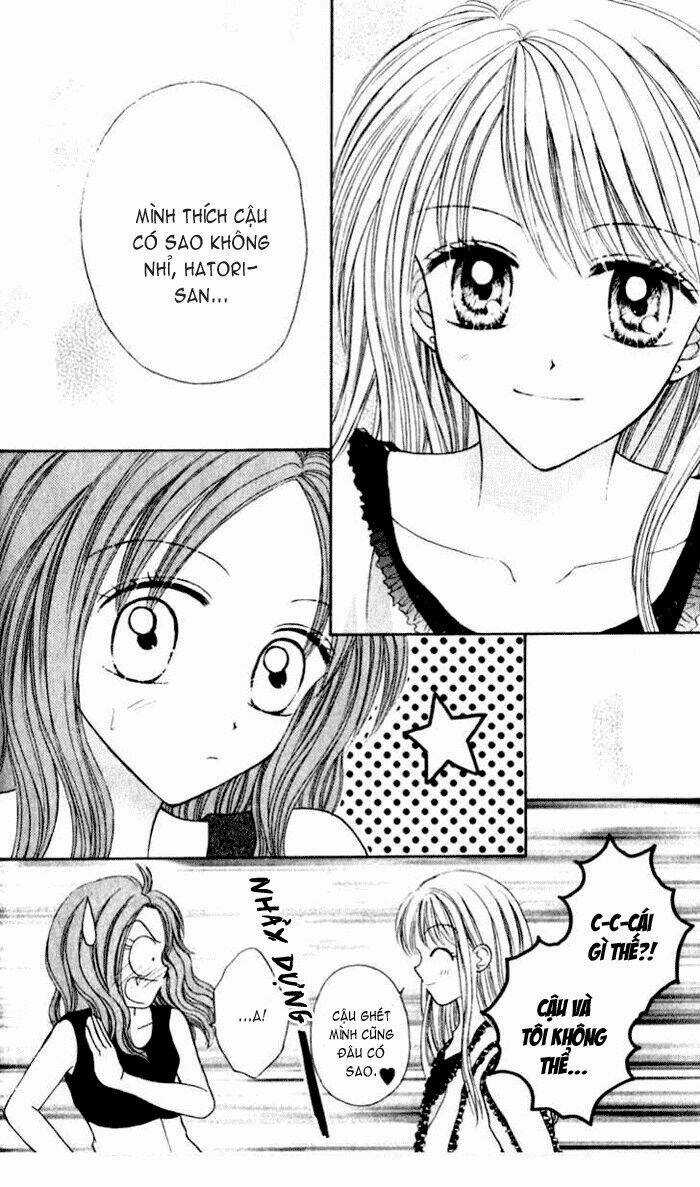 Max Lovely - Chapter 26 - Trang 24