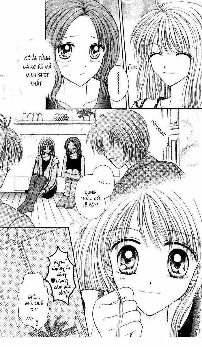 Max Lovely - Chapter 26 - Trang 25