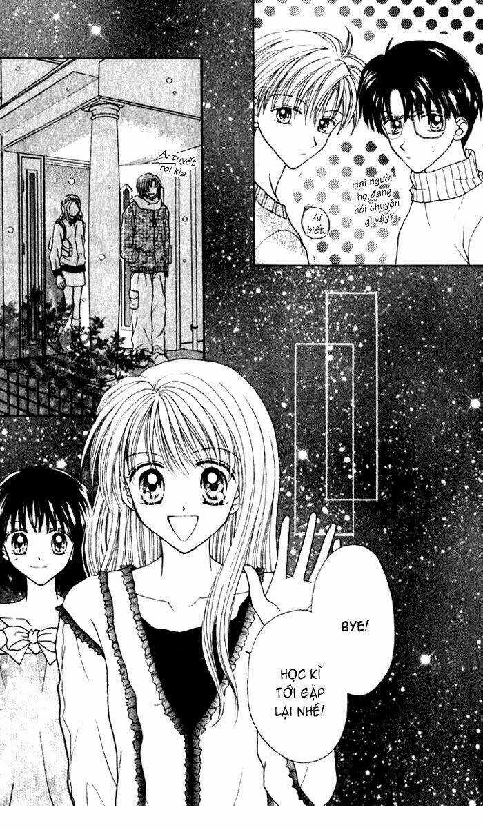 Max Lovely - Chapter 26 - Trang 26