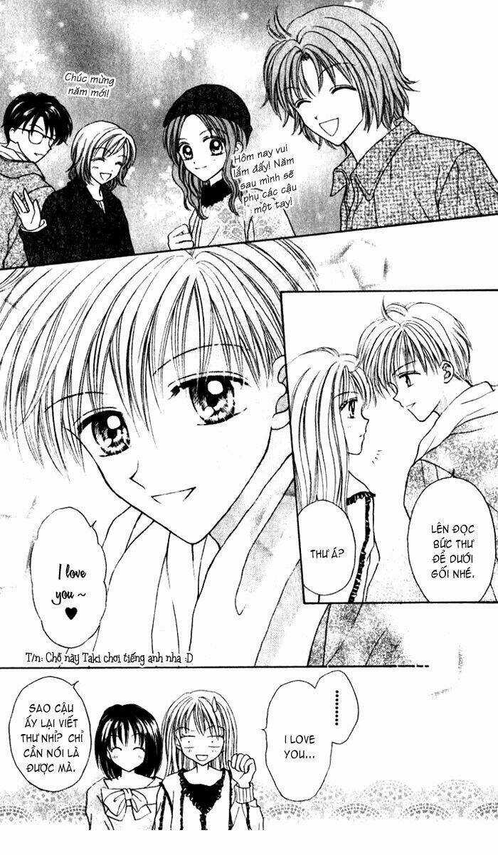 Max Lovely - Chapter 26 - Trang 27