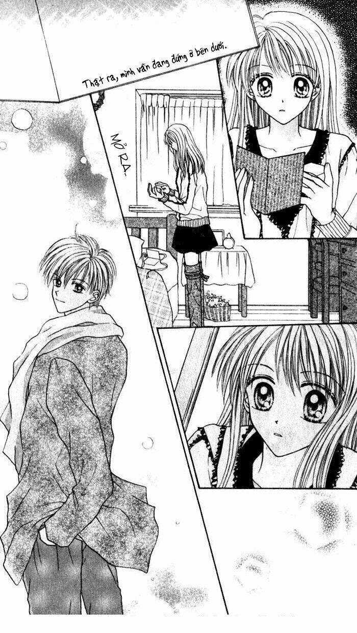 Max Lovely - Chapter 26 - Trang 29