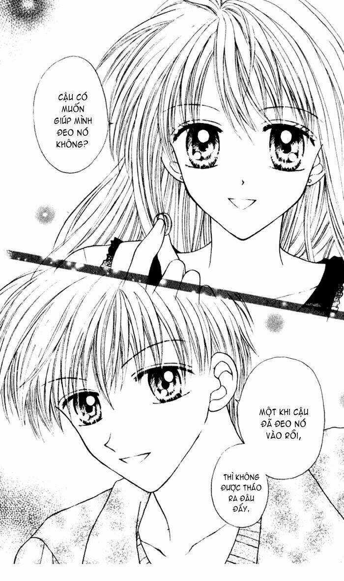 Max Lovely - Chapter 26 - Trang 30