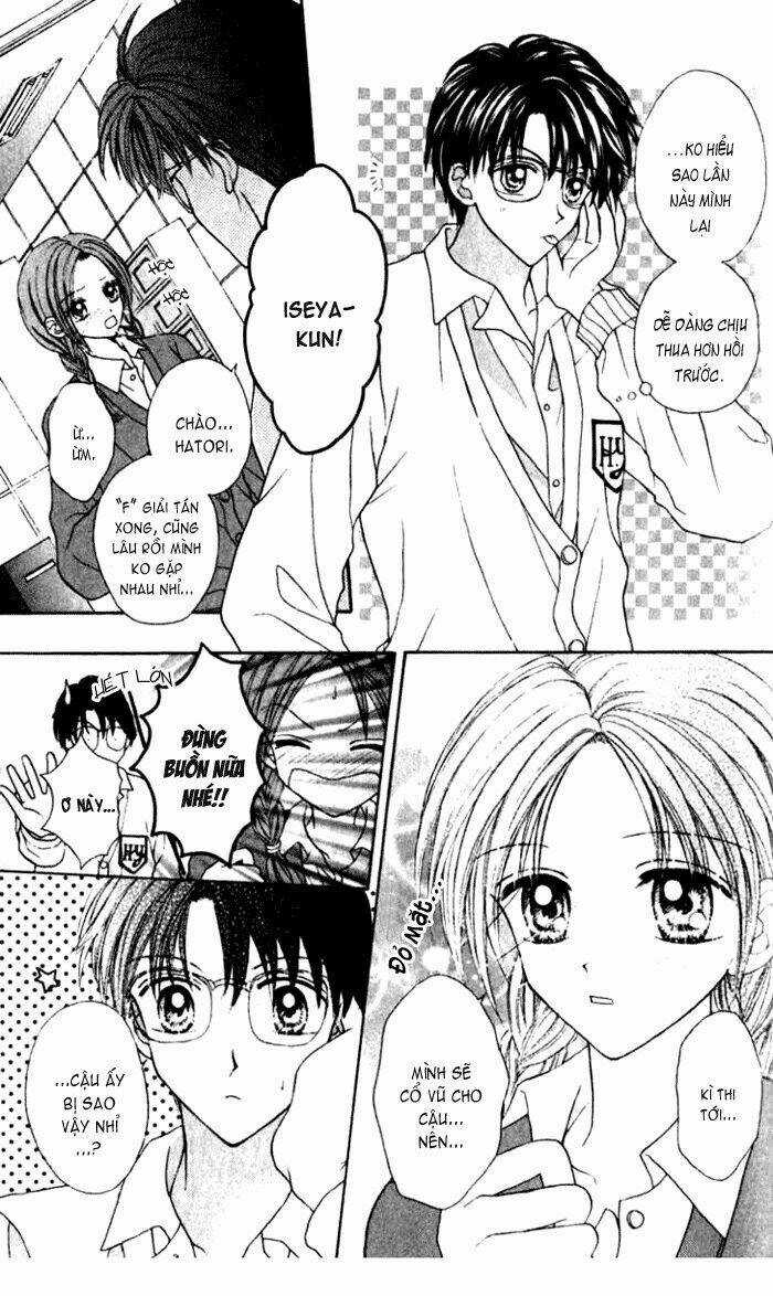 Max Lovely - Chapter 26 - Trang 4