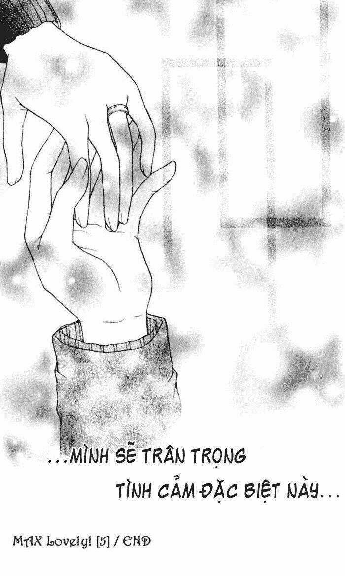 Max Lovely - Chapter 26 - Trang 31