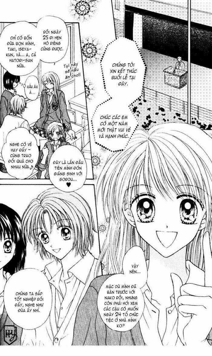 Max Lovely - Chapter 26 - Trang 5