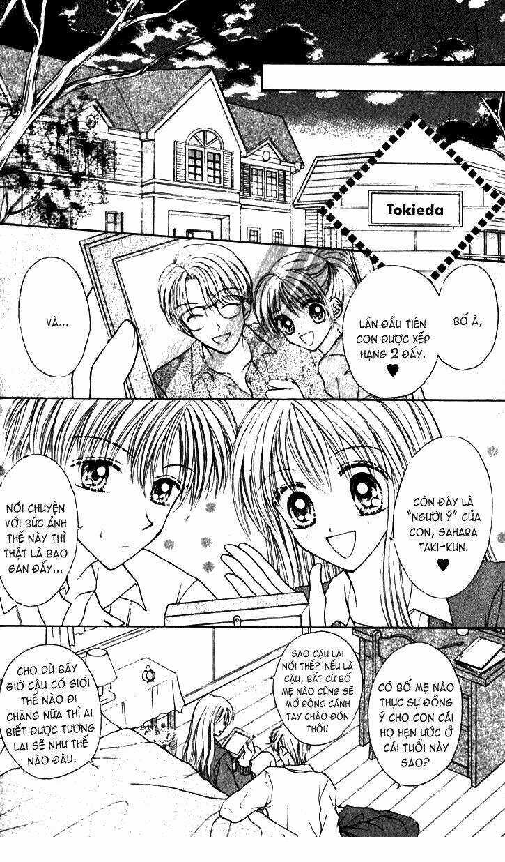 Max Lovely - Chapter 26 - Trang 7