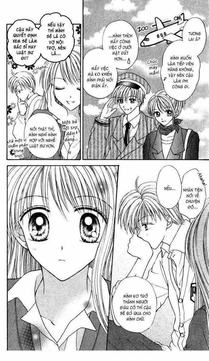 Max Lovely - Chapter 26 - Trang 8