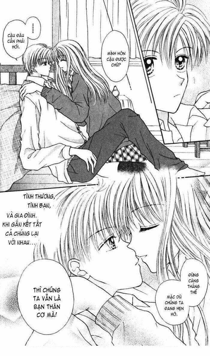 Max Lovely - Chapter 26 - Trang 9