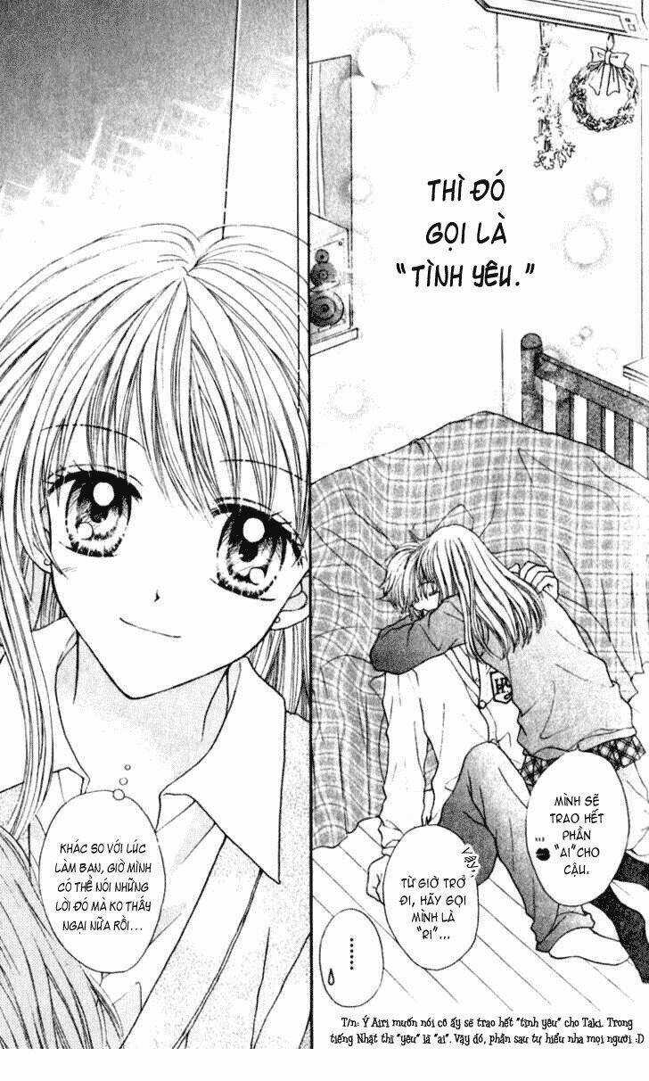 Max Lovely - Chapter 26 - Trang 10