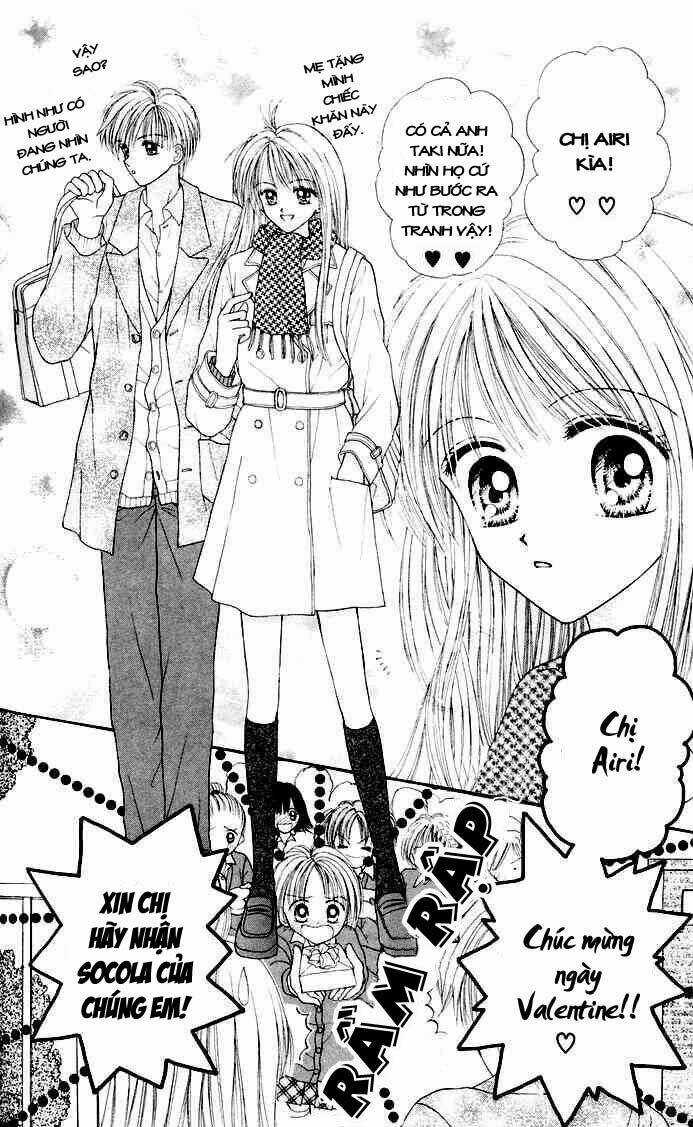 Max Lovely - Chapter 3 - Trang 2