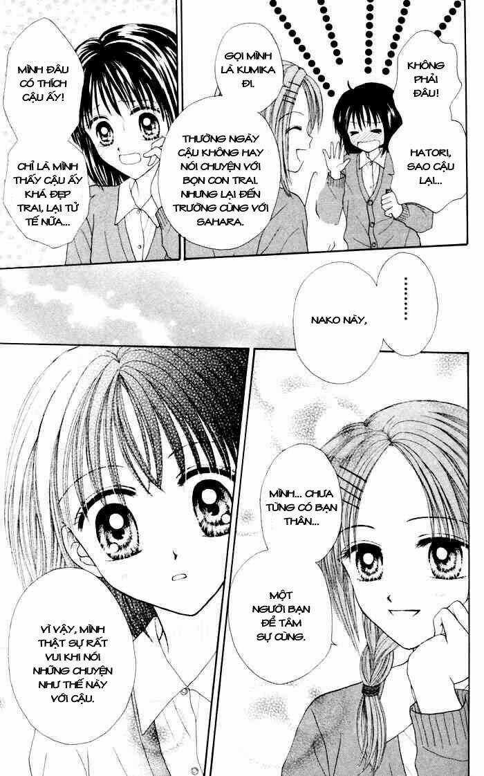 Max Lovely - Chapter 3 - Trang 11