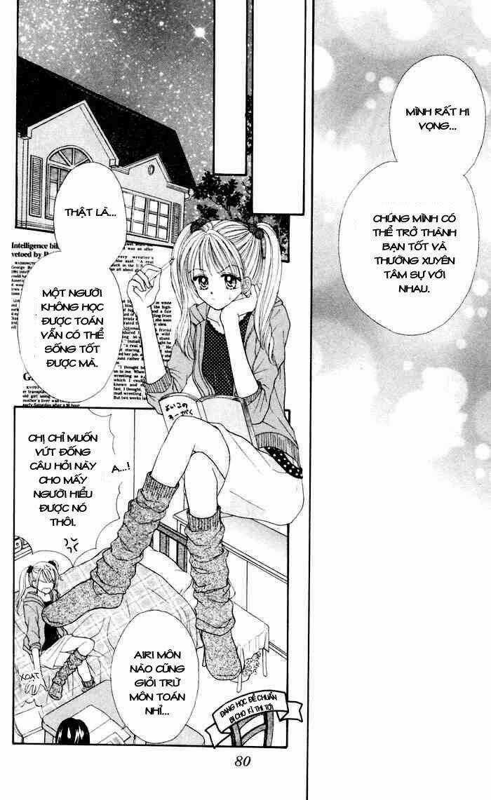 Max Lovely - Chapter 3 - Trang 12