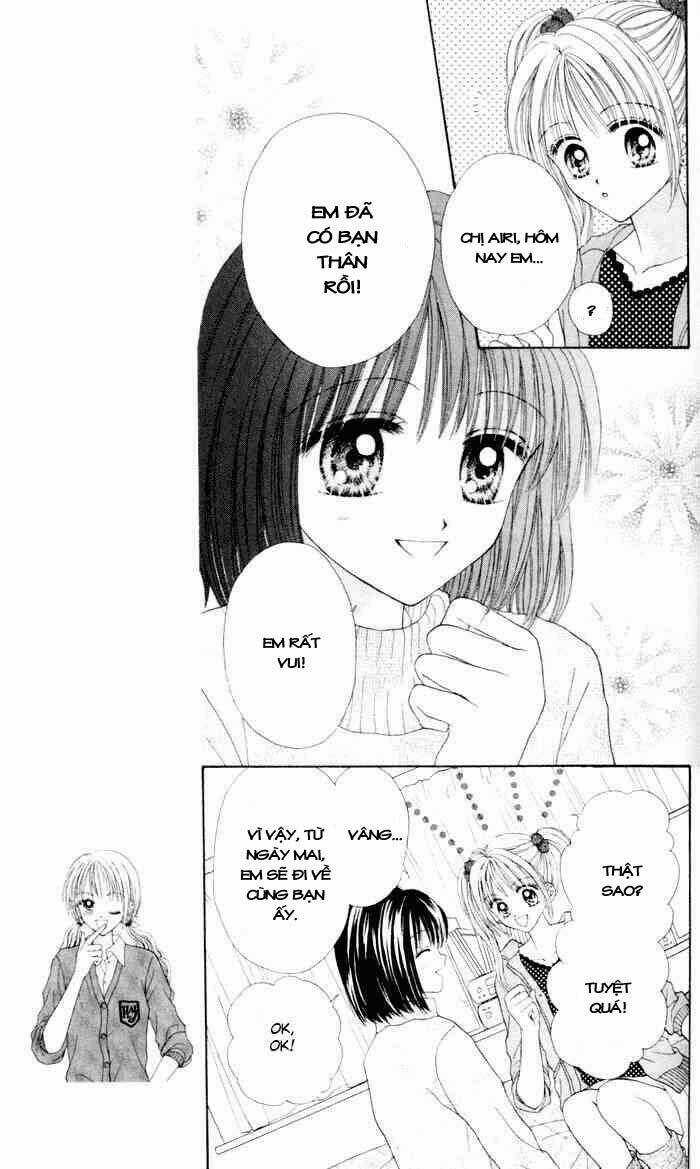 Max Lovely - Chapter 3 - Trang 13