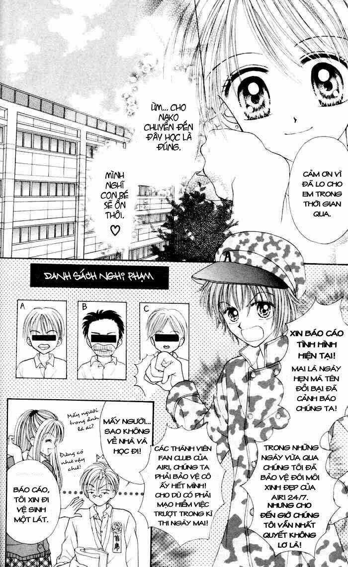 Max Lovely - Chapter 3 - Trang 14