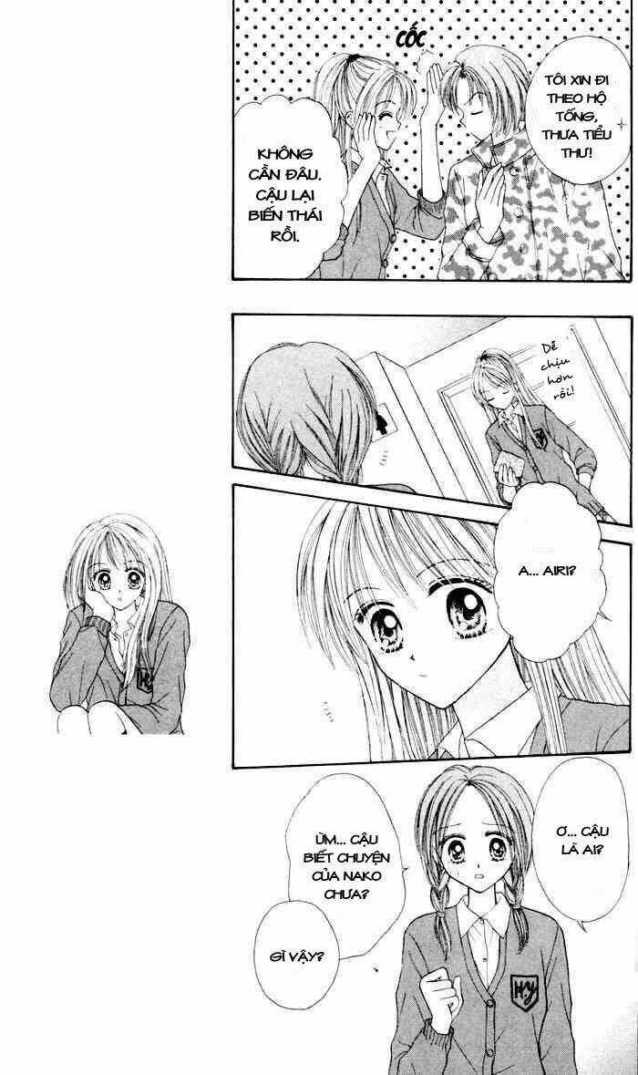 Max Lovely - Chapter 3 - Trang 15