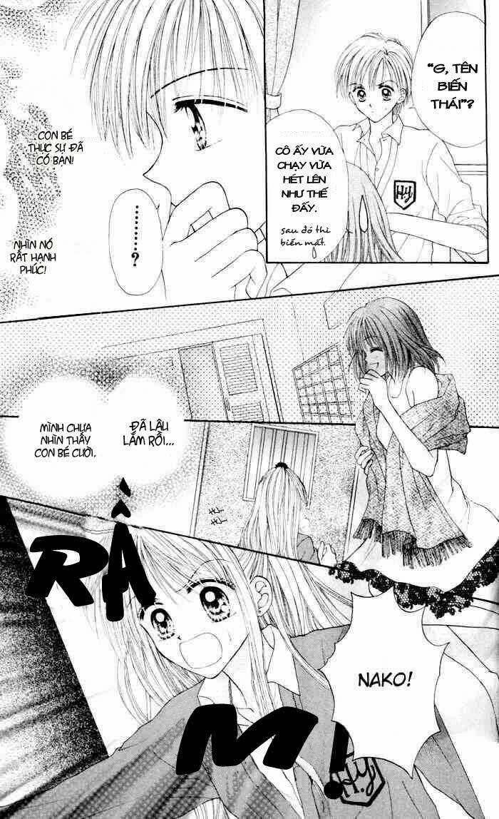 Max Lovely - Chapter 3 - Trang 17