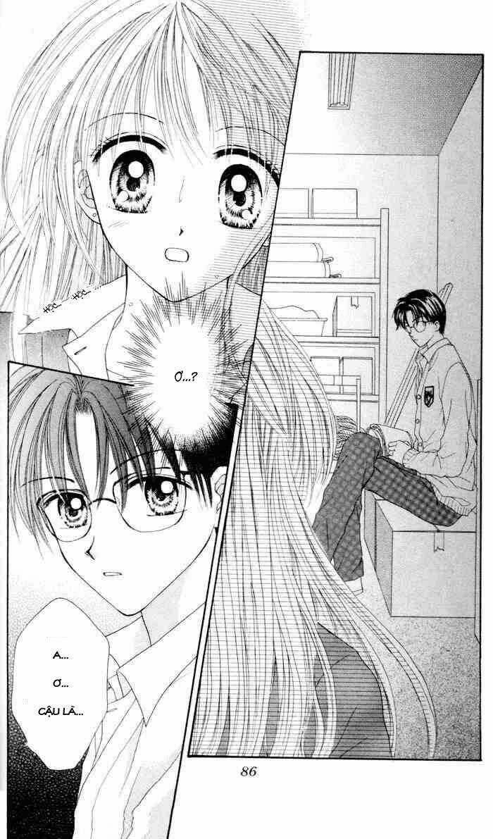 Max Lovely - Chapter 3 - Trang 18