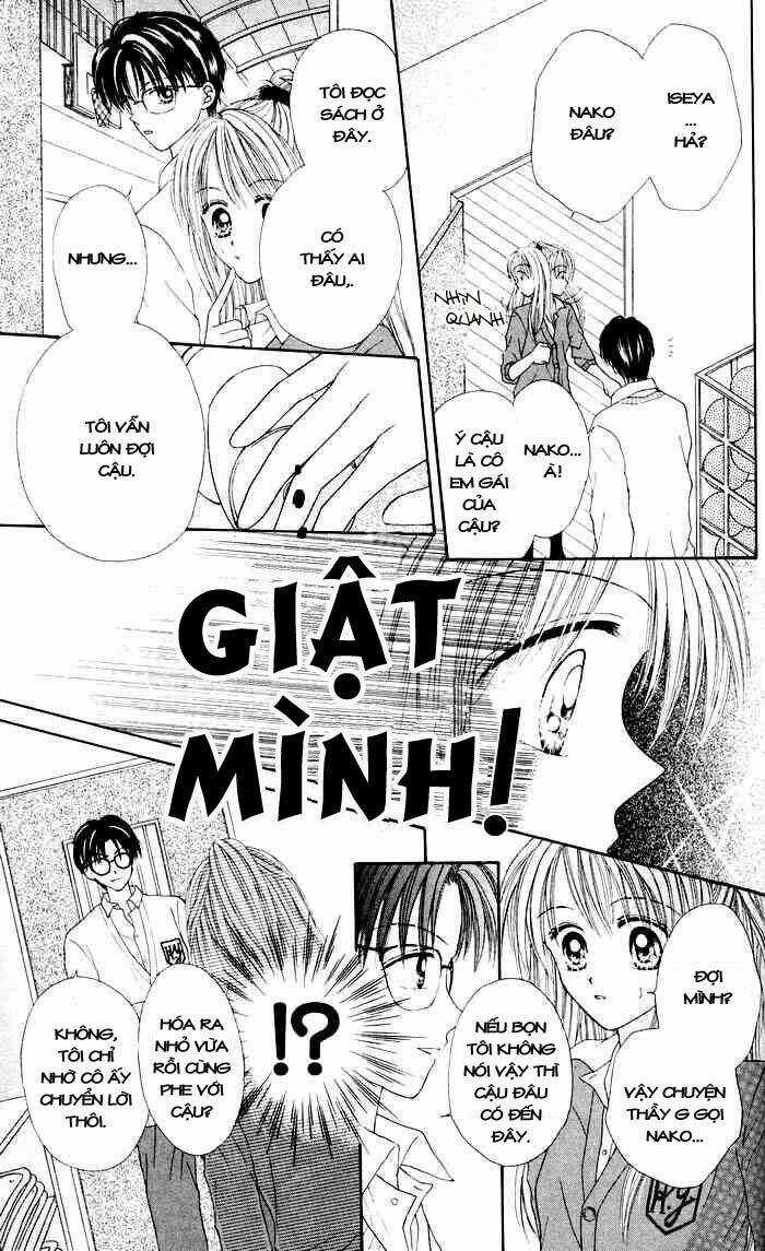 Max Lovely - Chapter 3 - Trang 19