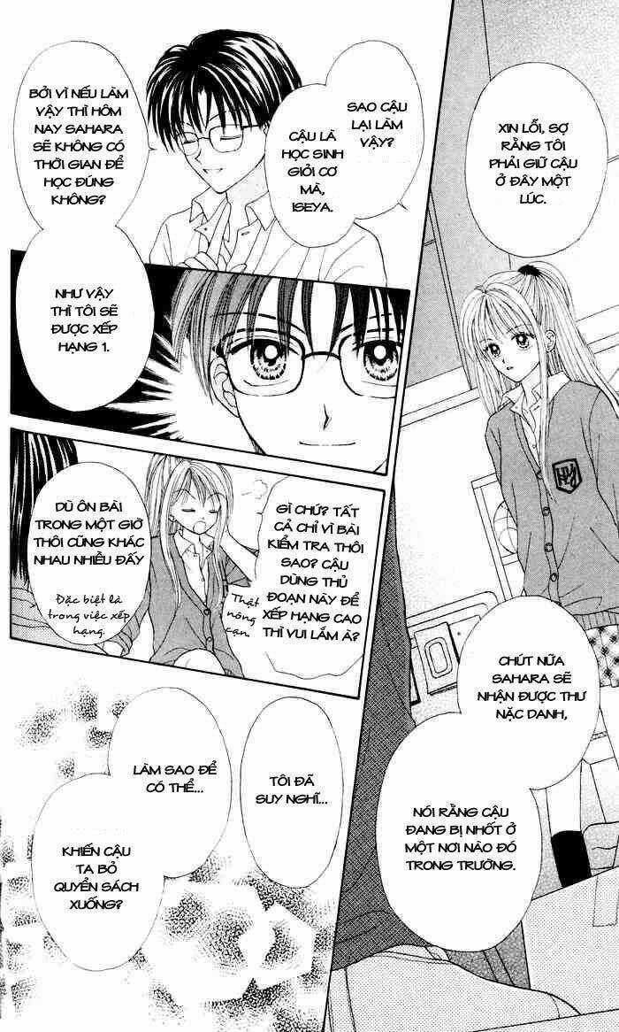 Max Lovely - Chapter 3 - Trang 20