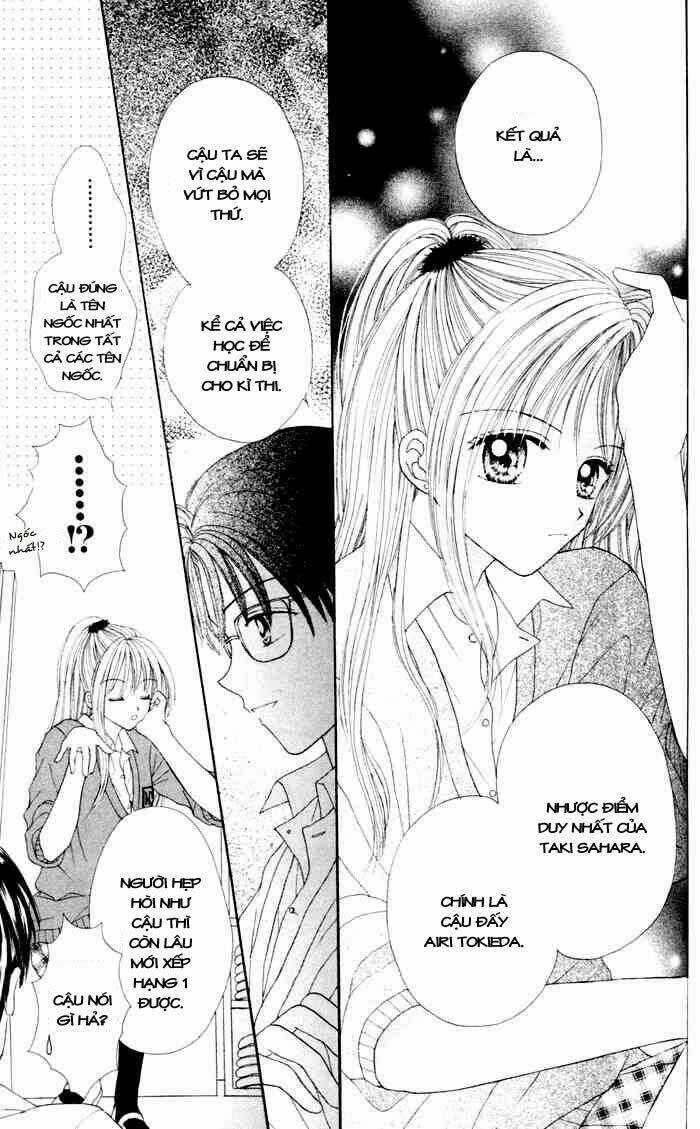 Max Lovely - Chapter 3 - Trang 21