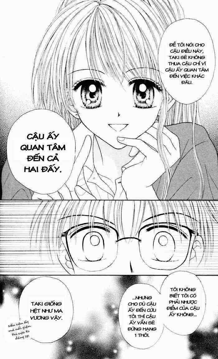 Max Lovely - Chapter 3 - Trang 22