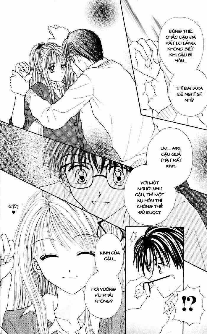 Max Lovely - Chapter 3 - Trang 24