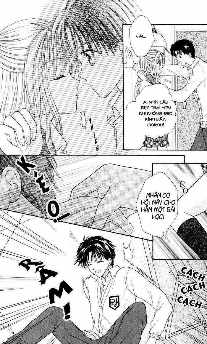 Max Lovely - Chapter 3 - Trang 25