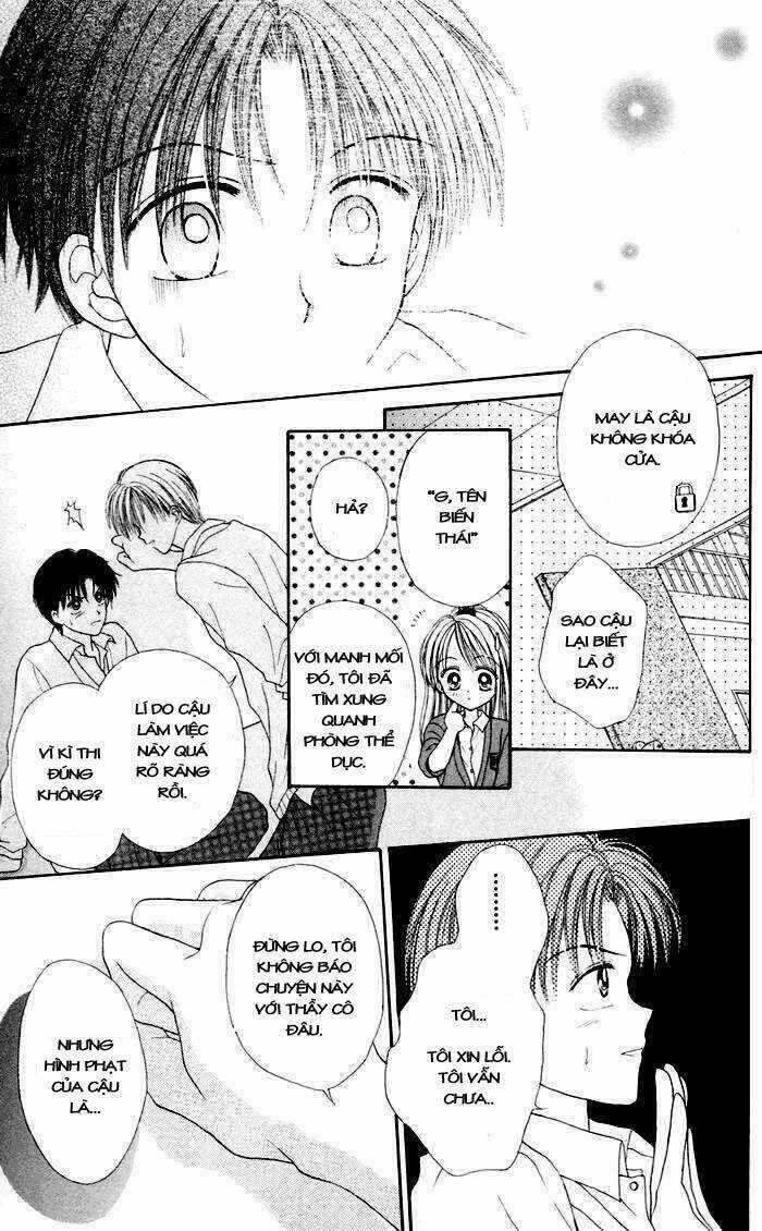 Max Lovely - Chapter 3 - Trang 27