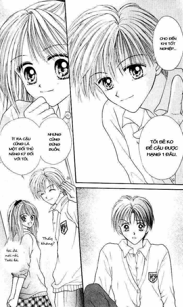 Max Lovely - Chapter 3 - Trang 28