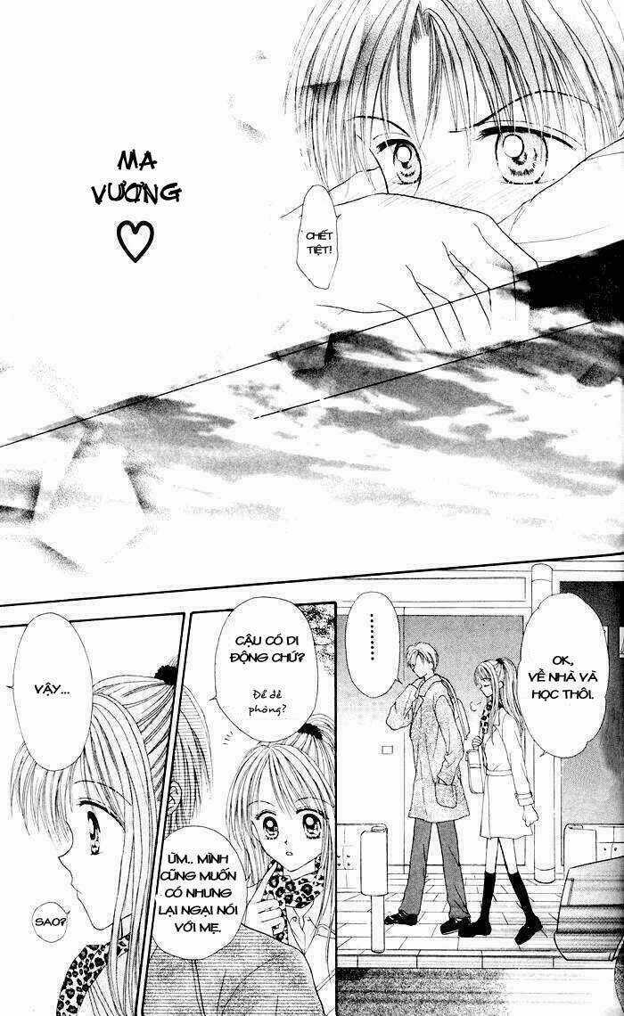 Max Lovely - Chapter 3 - Trang 29