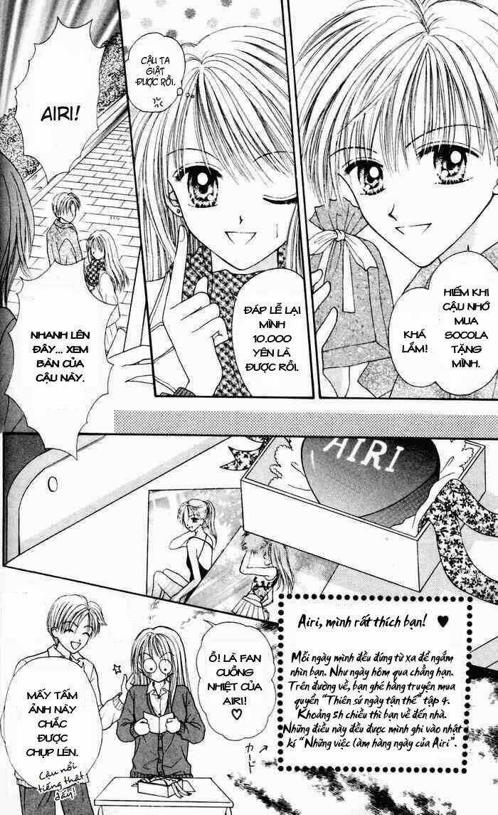 Max Lovely - Chapter 3 - Trang 4