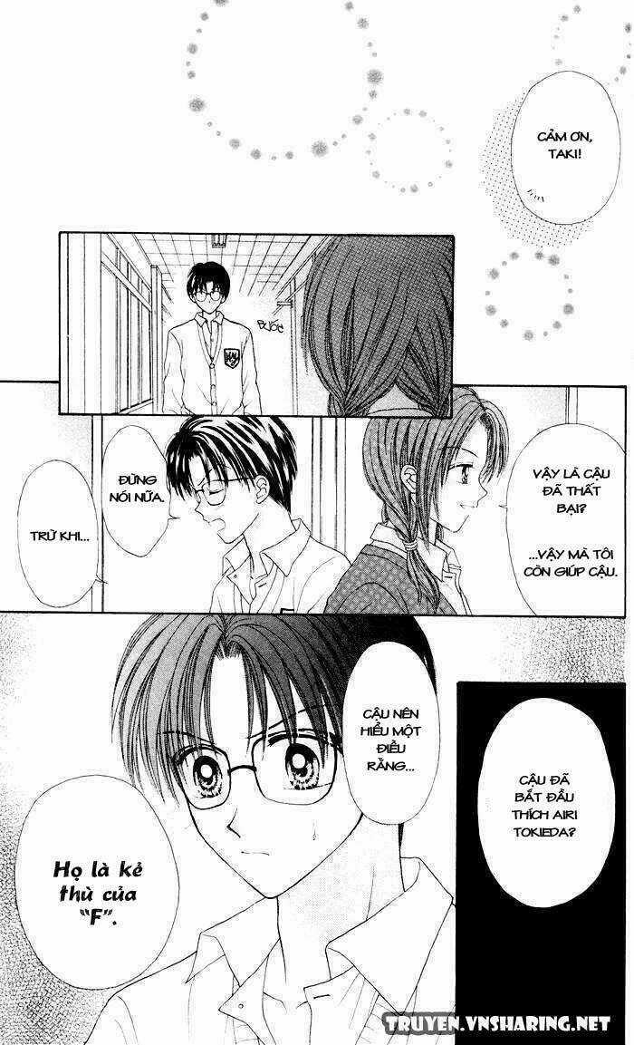 Max Lovely - Chapter 3 - Trang 31