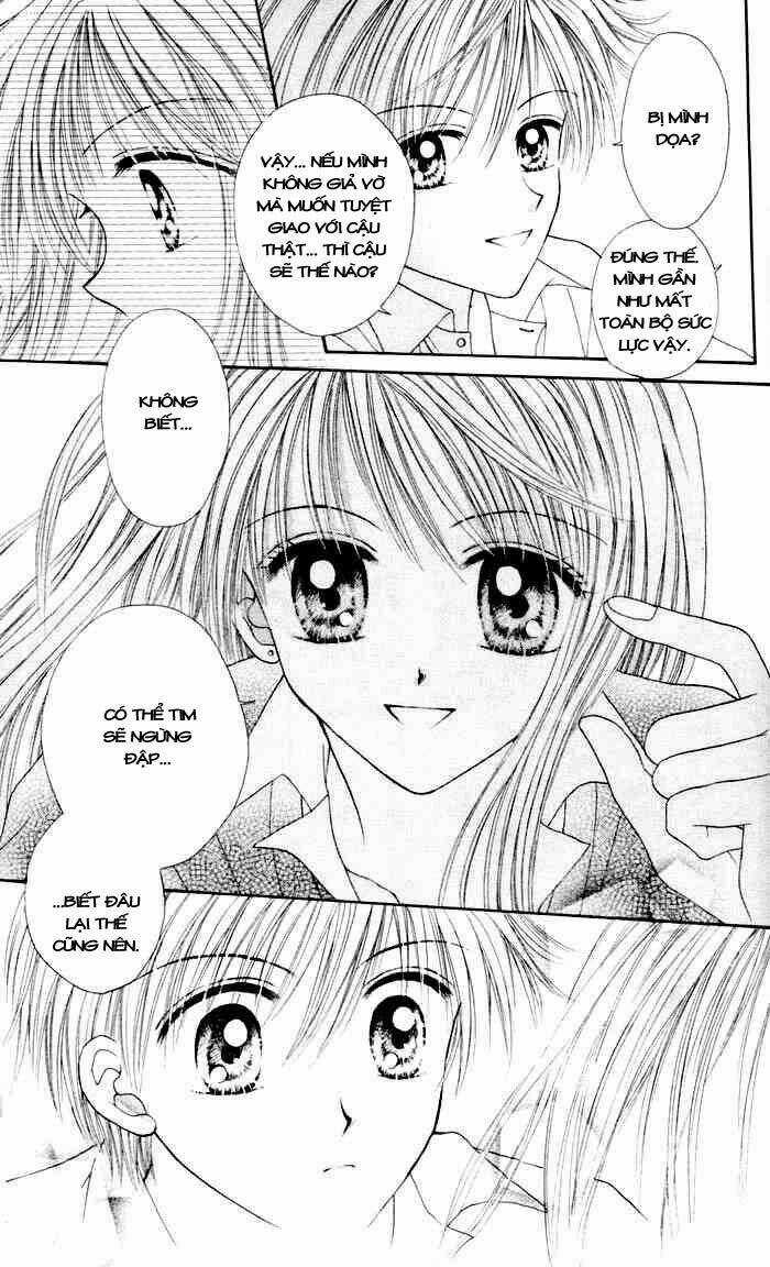 Max Lovely - Chapter 3 - Trang 7