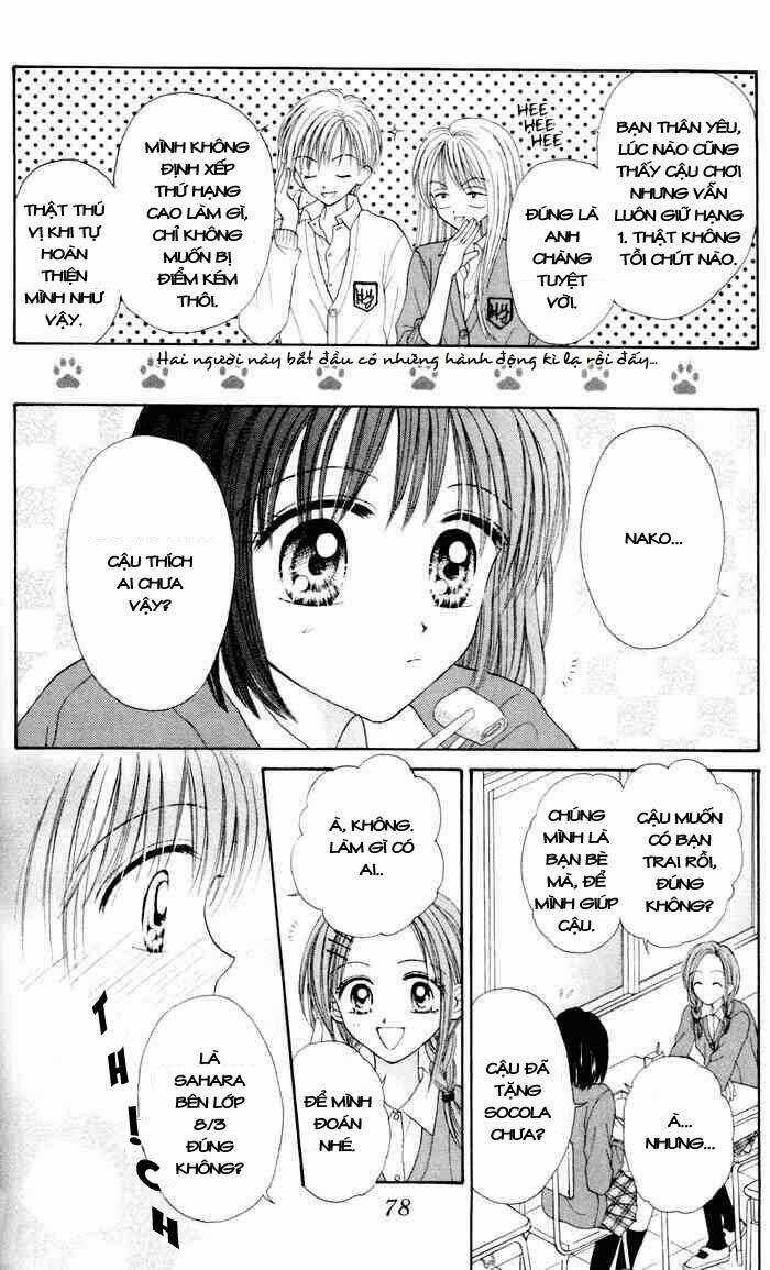 Max Lovely - Chapter 3 - Trang 10