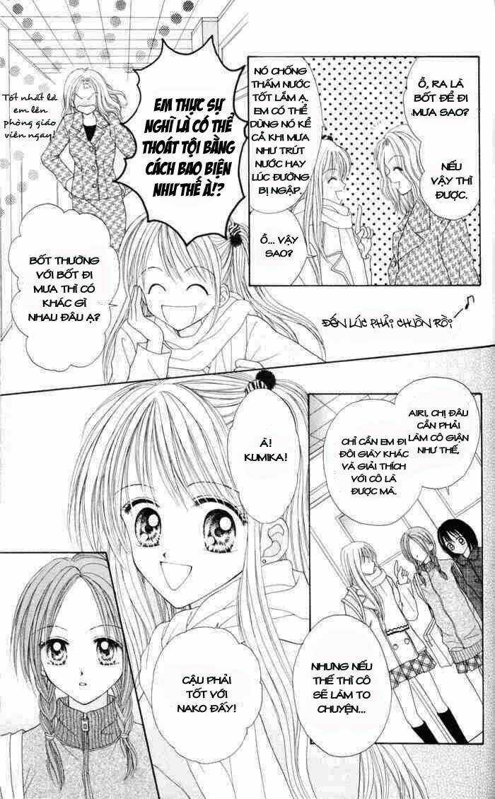 Max Lovely - Chapter 4 - Trang 13