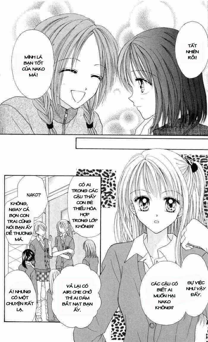 Max Lovely - Chapter 4 - Trang 14