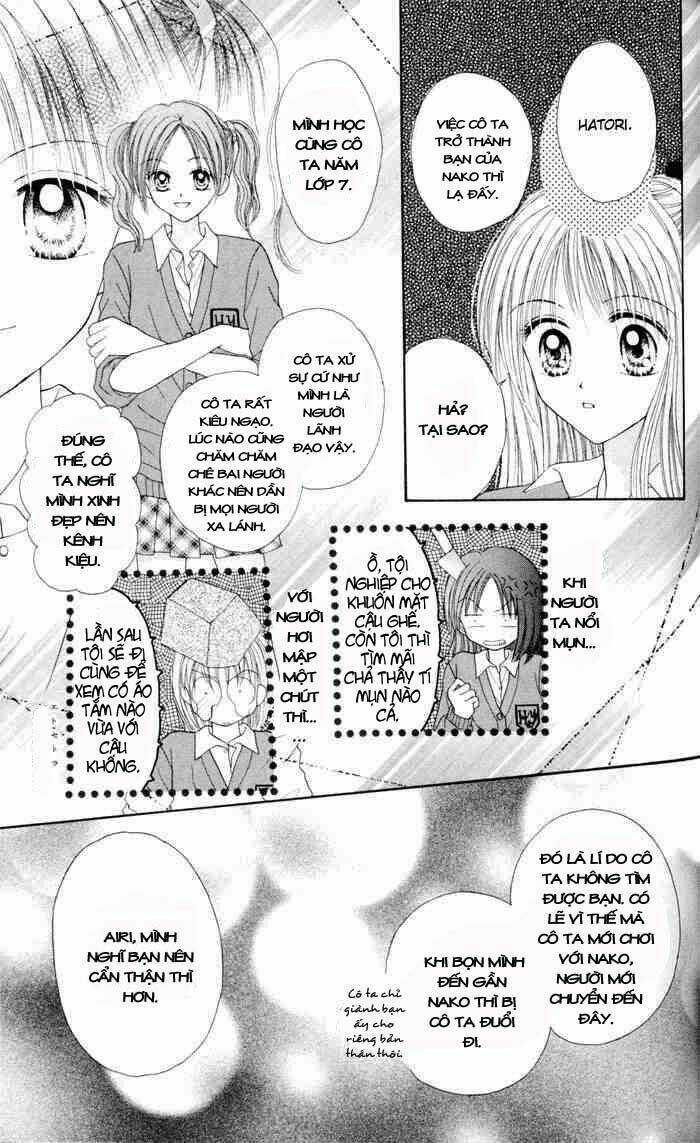 Max Lovely - Chapter 4 - Trang 15