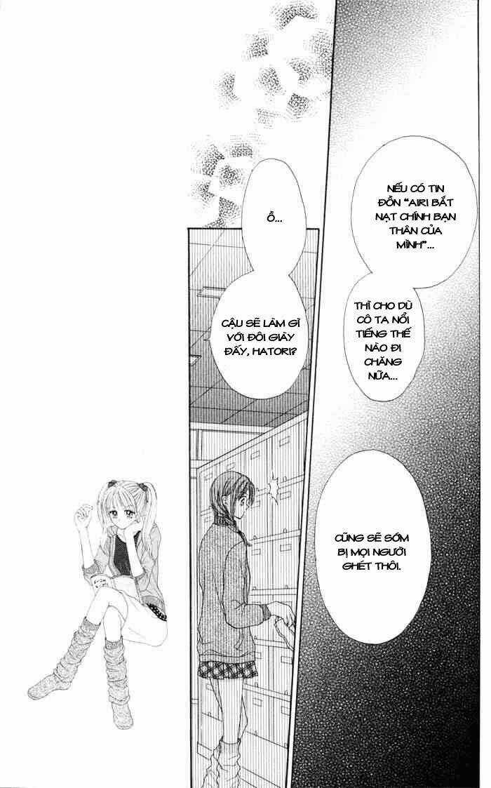 Max Lovely - Chapter 4 - Trang 17