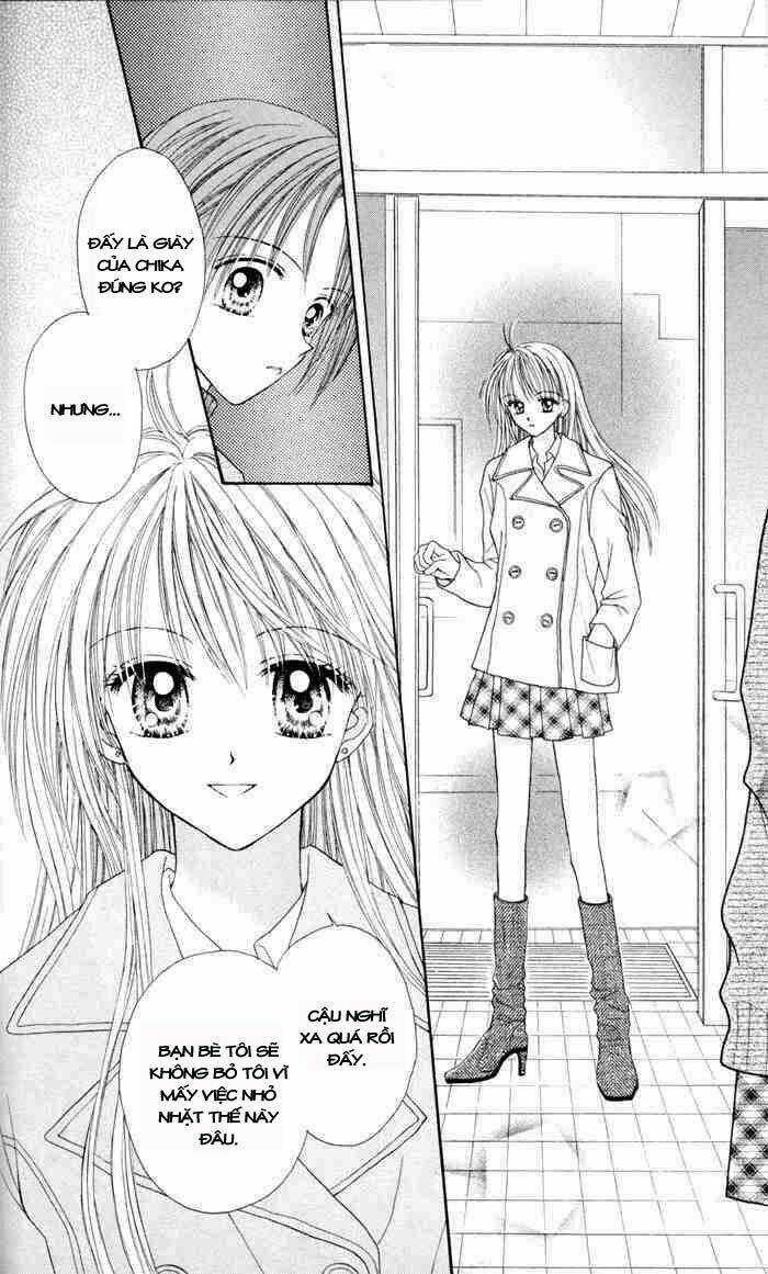 Max Lovely - Chapter 4 - Trang 18