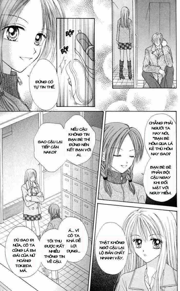 Max Lovely - Chapter 4 - Trang 19