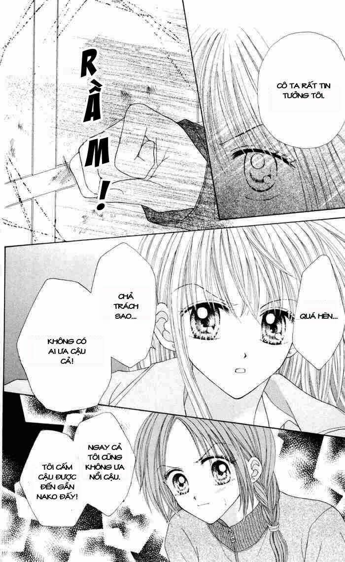 Max Lovely - Chapter 4 - Trang 20