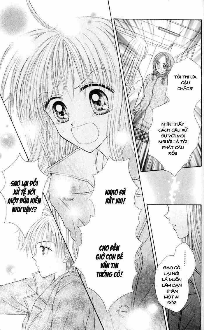 Max Lovely - Chapter 4 - Trang 21