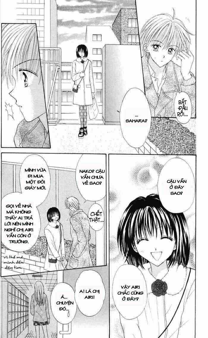 Max Lovely - Chapter 4 - Trang 22