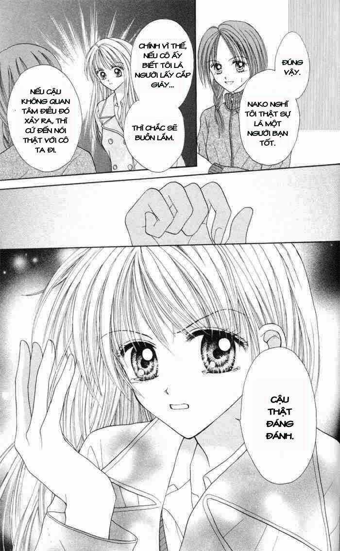 Max Lovely - Chapter 4 - Trang 23