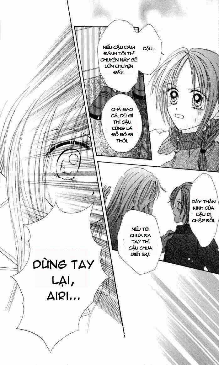 Max Lovely - Chapter 4 - Trang 24