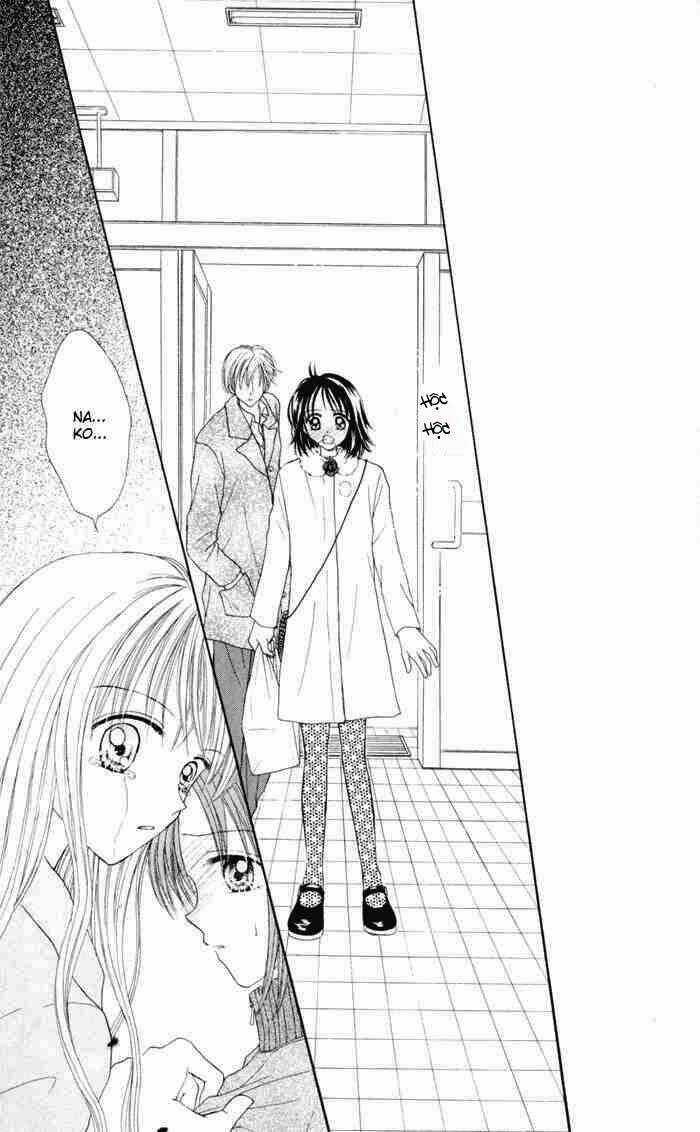 Max Lovely - Chapter 4 - Trang 25