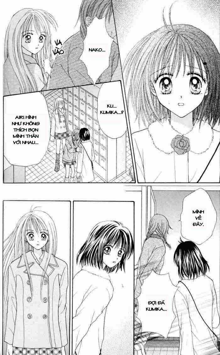 Max Lovely - Chapter 4 - Trang 26