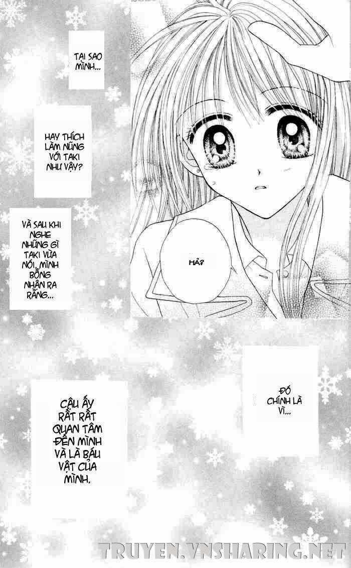 Max Lovely - Chapter 4 - Trang 31